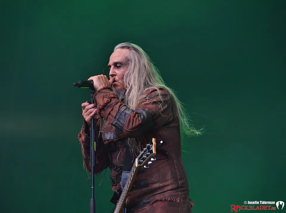 Konsertfoto: Flera artister, Plats fylls i, bild 2