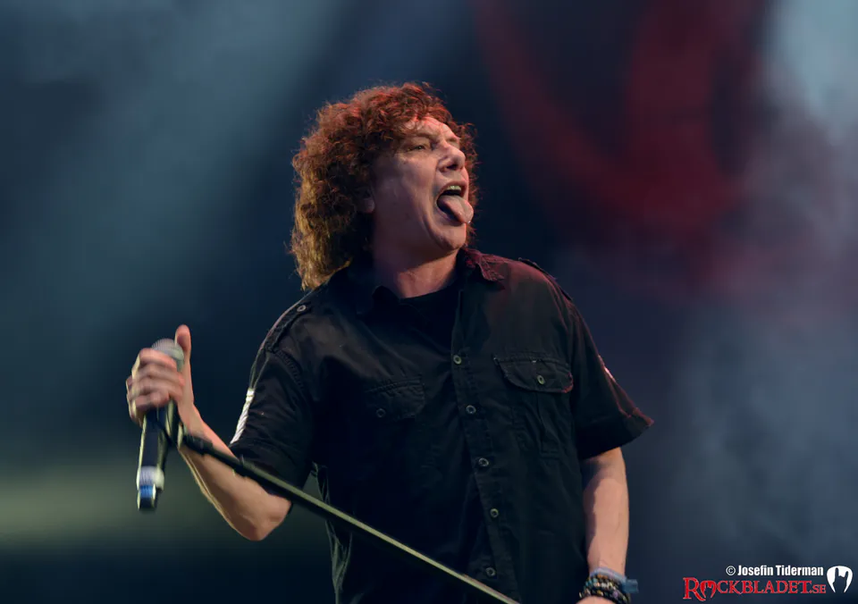Konsertfoto: Flera artister, Plats fylls i, bild 3